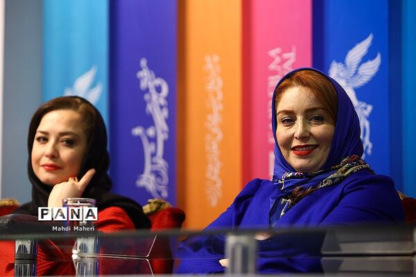 نشست‌های پرسش و پاسخ فیلم‌های دومین روز سی و هفتمین جشنواره فیلم فجر