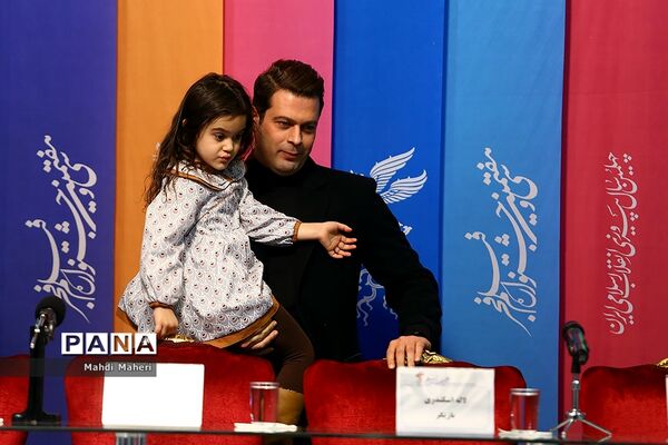 نشست‌های پرسش و پاسخ فیلم‌های دومین روز سی و هفتمین جشنواره فیلم فجر