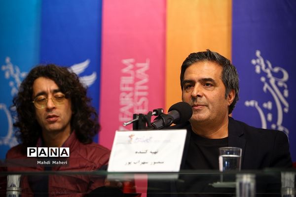 نشست‌های پرسش و پاسخ فیلم‌های دومین روز سی و هفتمین جشنواره فیلم فجر