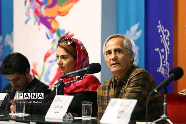 نشست‌های پرسش و پاسخ فیلم‌های دومین روز سی و هفتمین جشنواره فیلم فجر