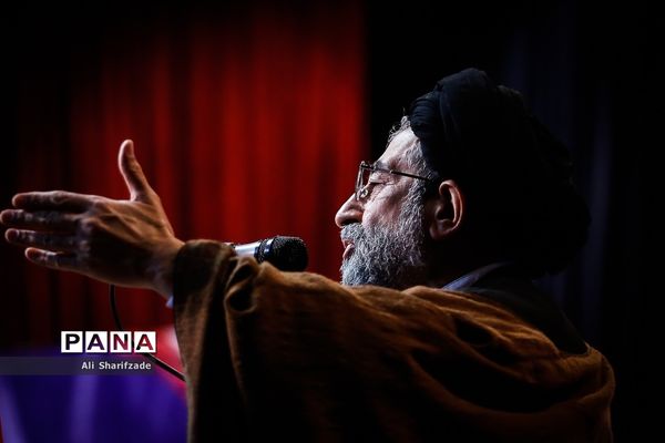 دومین کنگره سراسری حزب مجمع فرهنگیان ایران اسلامی