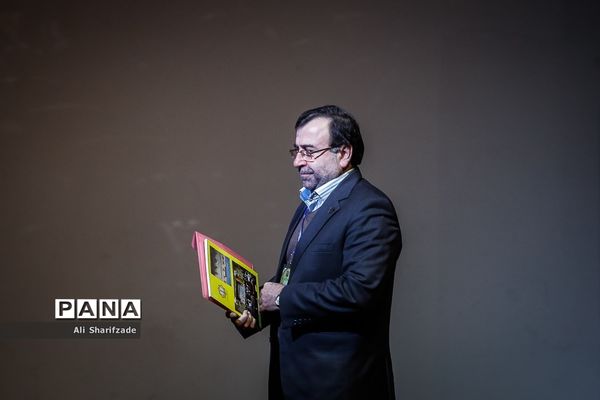 دومین کنگره سراسری حزب مجمع فرهنگیان ایران اسلامی