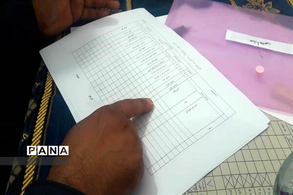 برگزاری مسابقات قرآن و عترت پسران در لامرد و گله دار