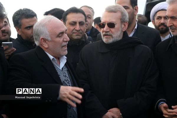 سفر دو روزه رئیس مجلس شورای اسلامی به تبریز