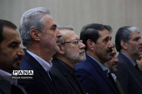 سفر دو روزه رئیس مجلس شورای اسلامی به تبریز