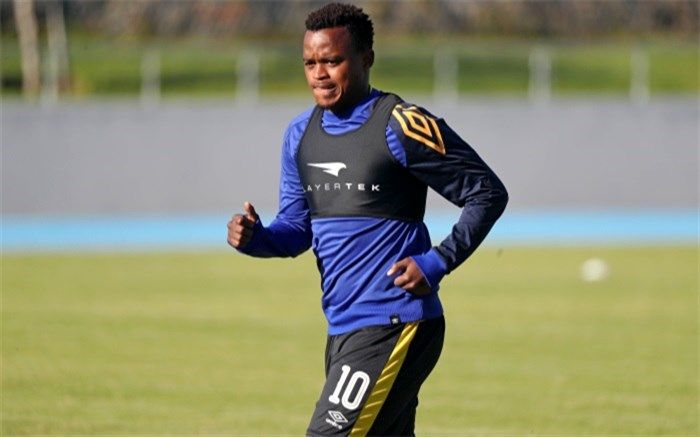 باشگاه استقلال از خرید جدیدش رونمایی کرد