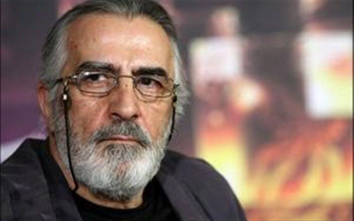 رهبر ارکستر ملی ایران عزادار شد