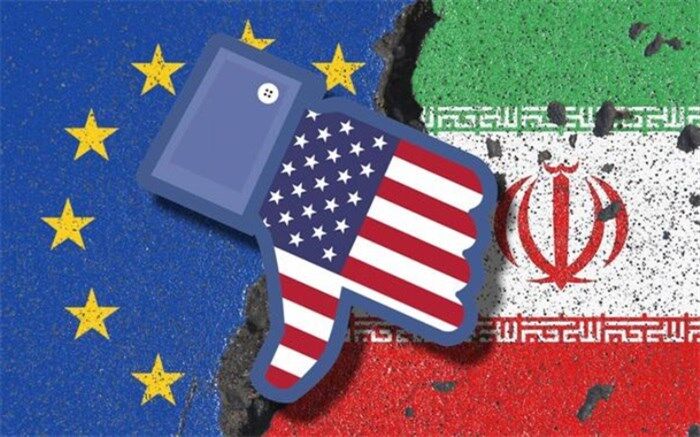 واکنش سناتور آمریکایی به ثبت INSTEX: اروپا تسلیم ایران شد