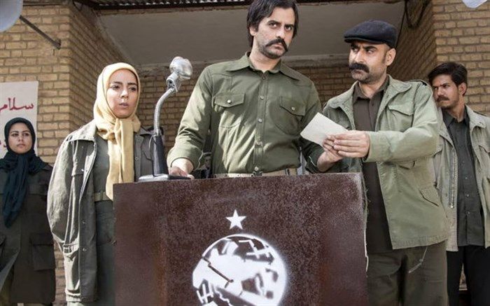 پخش مجموعه تلویزیونی «خط تماس»  از شنبه ۱۳بهمن