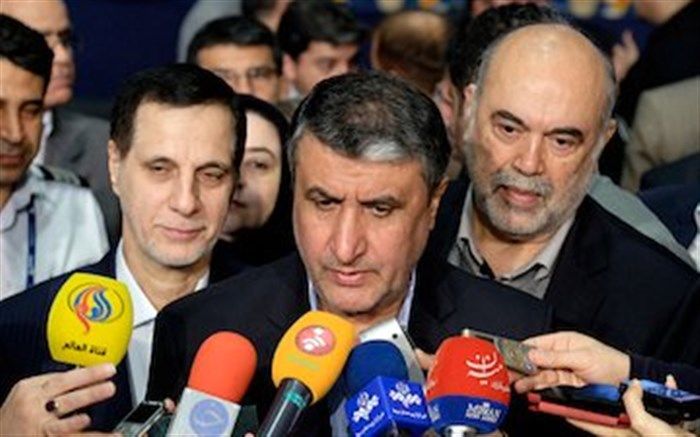 وزیر راه و شهرسازی:سازوکار مالی اروپا برای شرکت هادر مقابل تحریم آمریکا مصونیت می آورد