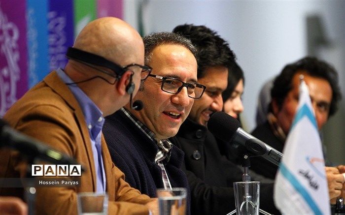 میرکریمی: حامد بهداد انتخاب اول من برای قصر شیرین نبود