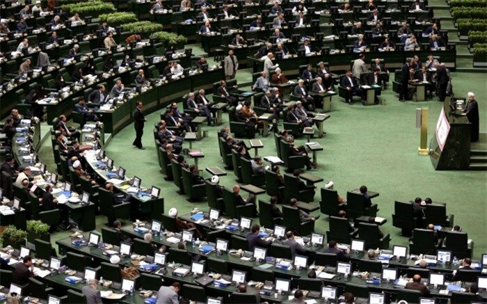 بهارستان در هفته جاری؛ روحانی برای تکمیل کابینه به مجلس می‌آید