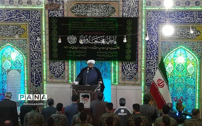 امام خمینی الگویی برای رهبران مبارز جهان اسلام است