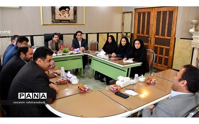 مدیرکل آموزش و پرورش:سازمان دانش‌آموزی زمینه‌ساز تربیت اجتماعی است