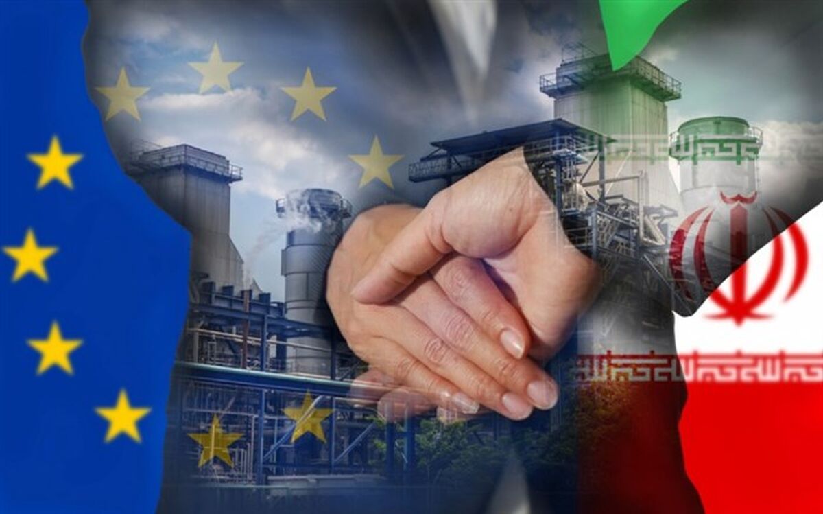 آرگون، عضو هیات رئیسه اتاق بازرگانی تهران: شرکت‌های کوچک و متوسط اروپایی از کانال ویژه مالی استقبال بیشتری می‌کنند