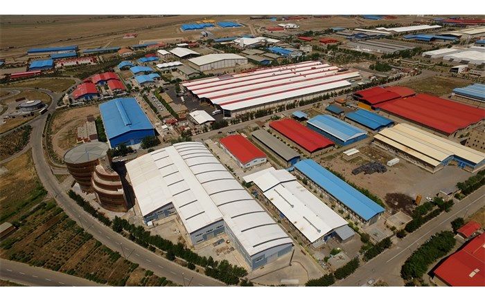 بهر‌ه‌برداری از 14 طرح صنعتی و معدنی استان سمنان در دهه فجر