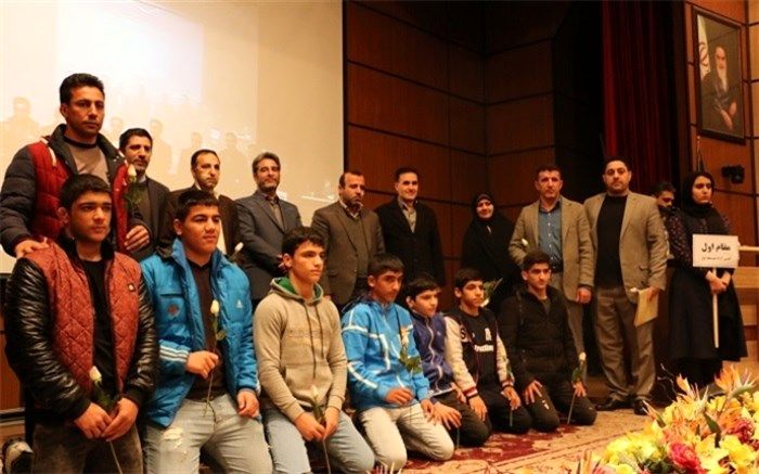 محمد صیدلو: مدیران متولی اصلی استعدادیابی دانش آموزان هستند