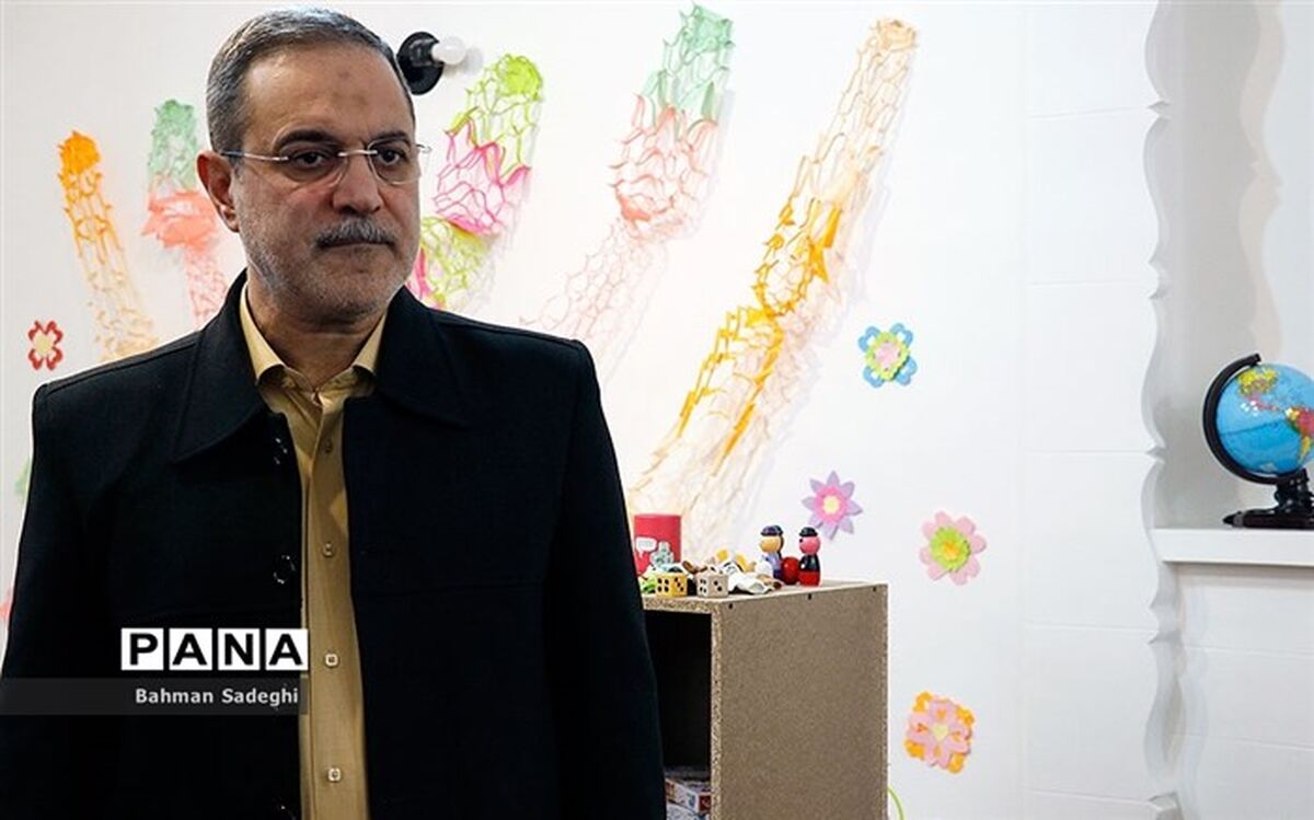 بطحایی: بعید است امسال شیری در مدارس توزیع شود