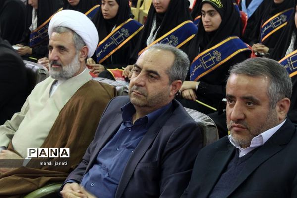 نواختن زنگ انقلاب در قم