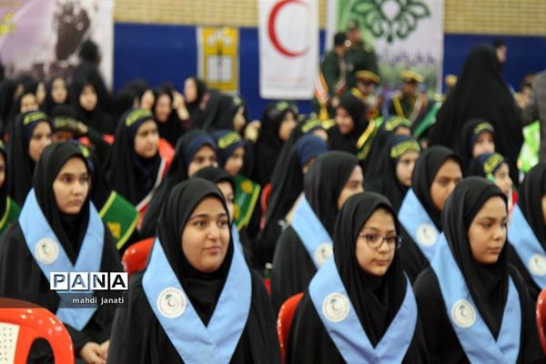 نواختن زنگ انقلاب در قم