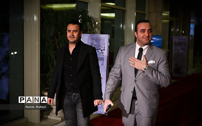 «سینا سرلک» تیتراژ سریال «خط تماس» را می خواند