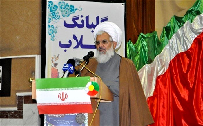 کشور بزرگ ایران مدنیت هشت هزار ساله دارد که هیچ قوم و ملتی این سابقه را ندارد