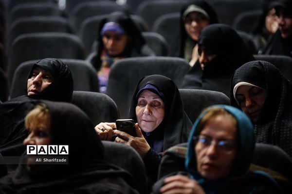 افتتاح نمایشگاه ملی دستاوردهای انقلاب اسلامی و دفاع مقدس