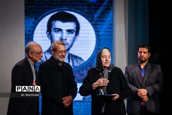 افتتاح نمایشگاه ملی دستاوردهای انقلاب اسلامی و دفاع مقدس