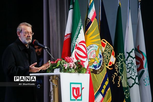 افتتاح نمایشگاه ملی دستاوردهای انقلاب اسلامی و دفاع مقدس