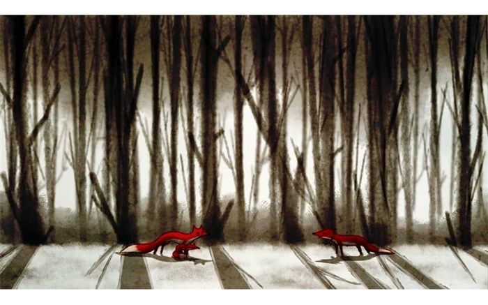 «روباه» پرافتخار در جشنواره پویانمایی تهران رقابت می‌کند