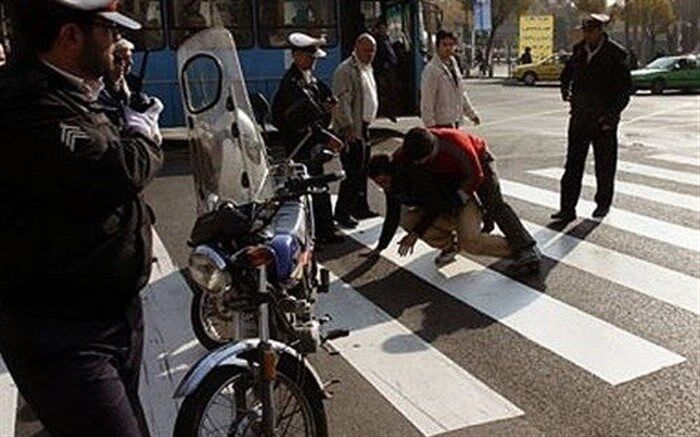 افزایش ۷ درصدی آمار مراجعان «نزاع» به پزشکی قانونی تهران