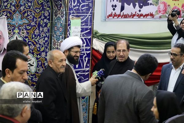 نواخته شدن زنگ انقلاب در شهر قدس