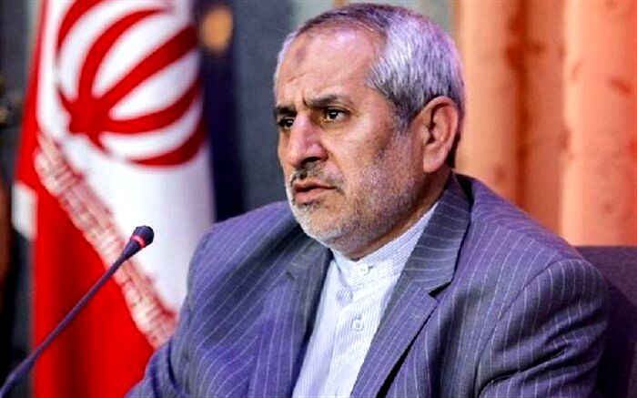 دادستان تهران: با به هم ریختن وضع اقتصادی، توقع بالا نرفتن آمار سرقت واقعی نیست