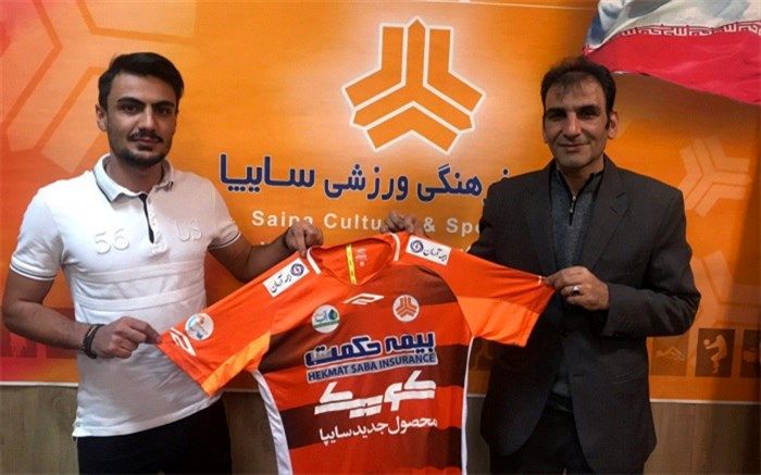 جهانبخش شاگرد علی دایی شد + عکس