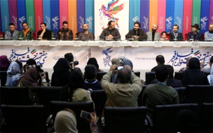 آرش لاهوتی: «روزهای نارنجی» کلید اسرار نیست!