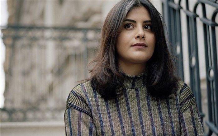 راه اندازی کمپین بین‌المللی برای همبستگی با زندانیان زن در عربستان