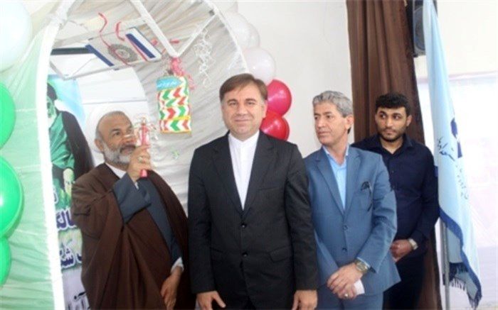 آینده ای روشن در انتظار جمهوری اسلامی ایران است