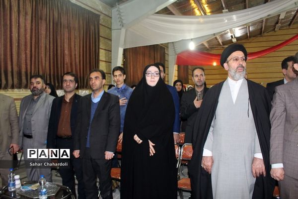 زنگ انقلاب در مدارس استان همدان