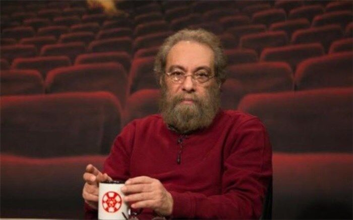 دومین فیلمی که منتقد «هفت» پسندید