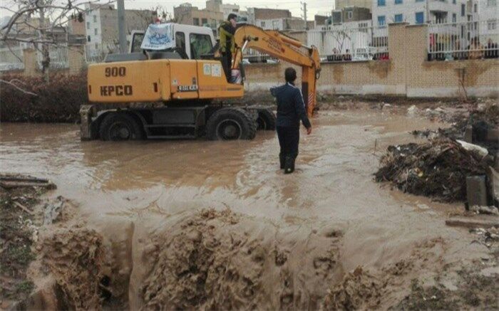وضعیت میدان حصارک تحت کنترل است