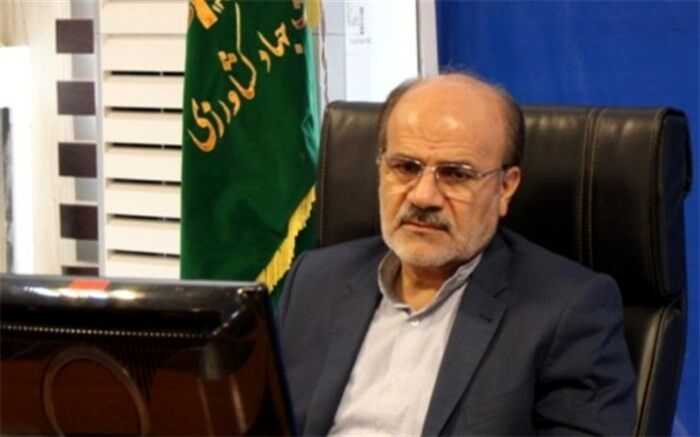 بهره برداری از ۴۷ پروژه عمرانی و تولیدی در دهه مبارک فجر
