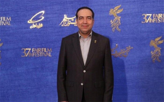 حسین انتظامی: سینمای ما رو به تعالی است