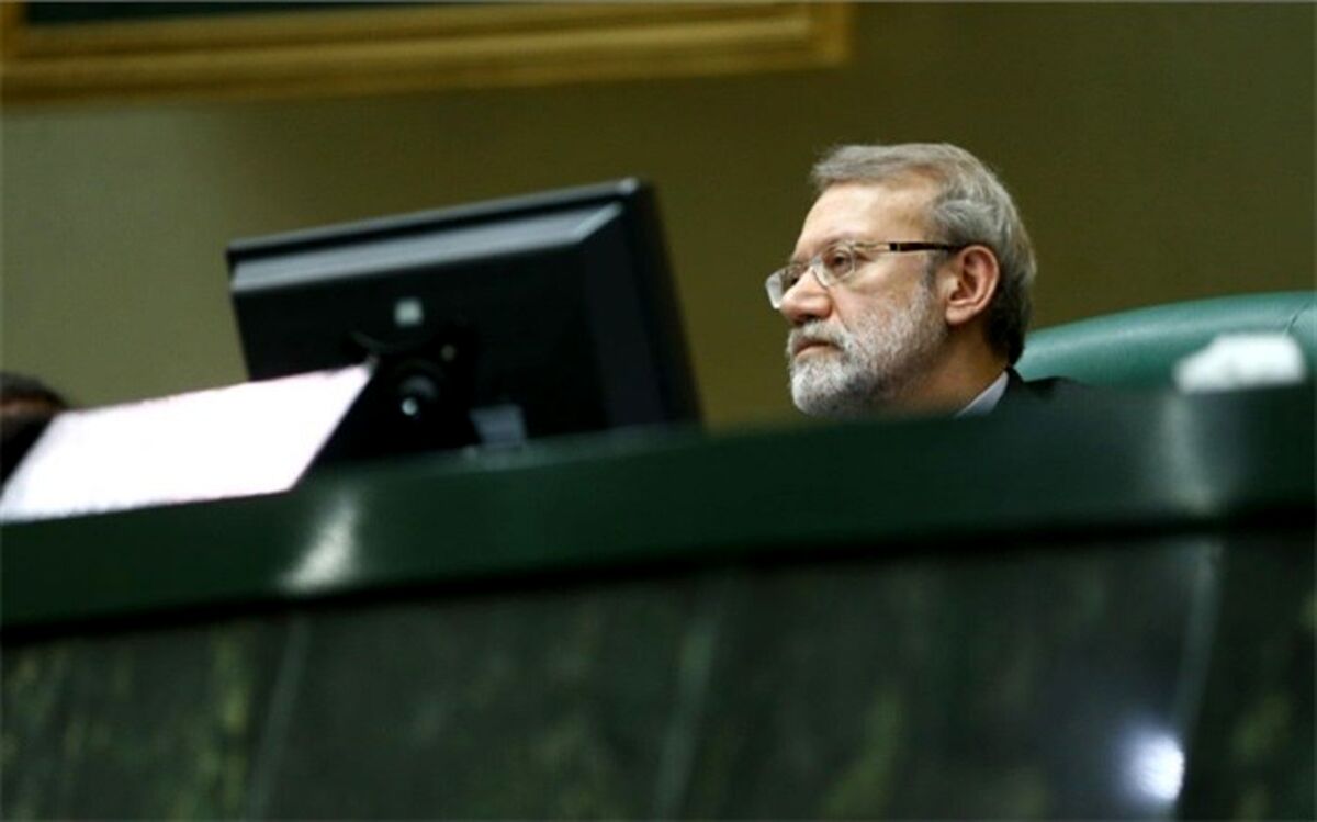 مطهری: مقامات قضایی لغو برنامه سخنرانی لاریجانی در کرج را پیگیری کنند