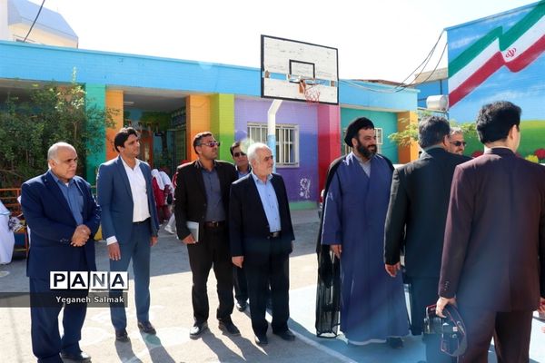 پنجمین همایش زمزمه تسبیح در بوشهر