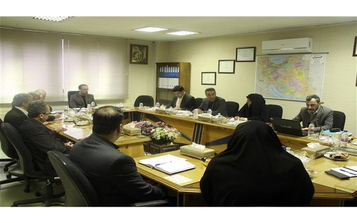 نهایی‌ کردن سیاست‌های اجرایی سازمان نهضت سواد آموزی در سال 98