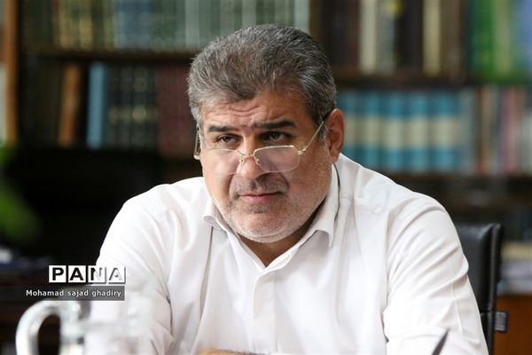 اولین جلسه ستاد گرامیداشت مقام معلم