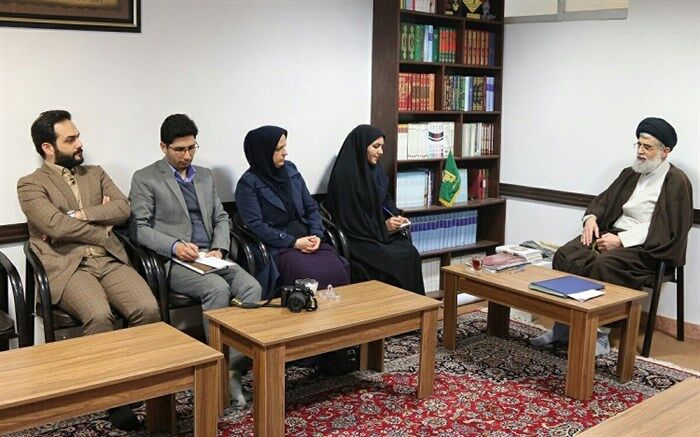کتابخانه های عمومی به مراکز فرهنگی تبدیل شده است