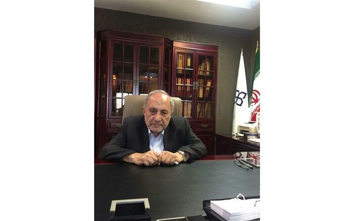 رئیس شورای سیاست‌گذاری اقتصادی بنیاد جهانی سلام انتخاب شد