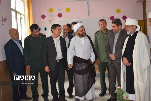 برگزاری سی و هفتمین دوره مسابقات قرآن و عترت دانش‌آموزی دختران در گله‌دار