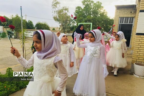 برگزاری سی و هفتمین دوره مسابقات قرآن و عترت دانش‌آموزی دختران در گله‌دار